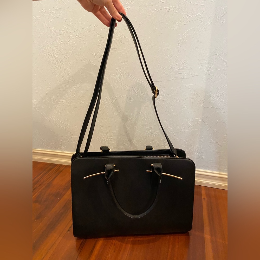 Matein Womens Laptop Tote NEVER USED